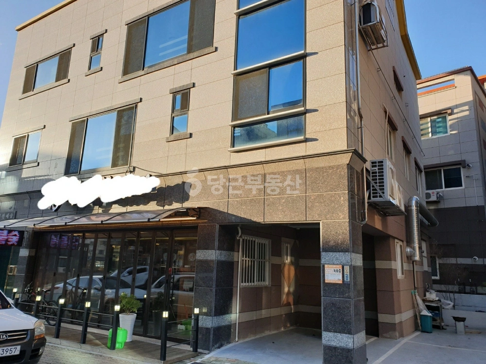 대구광역시 달성군 유가읍 상가 사진 1