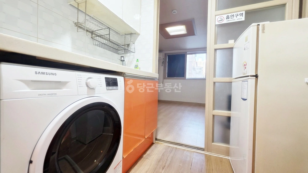 인천광역시 검단구 불로동 원룸 사진 1