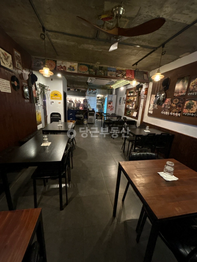 부산광역시 부산진구 전포동 상가 사진 1