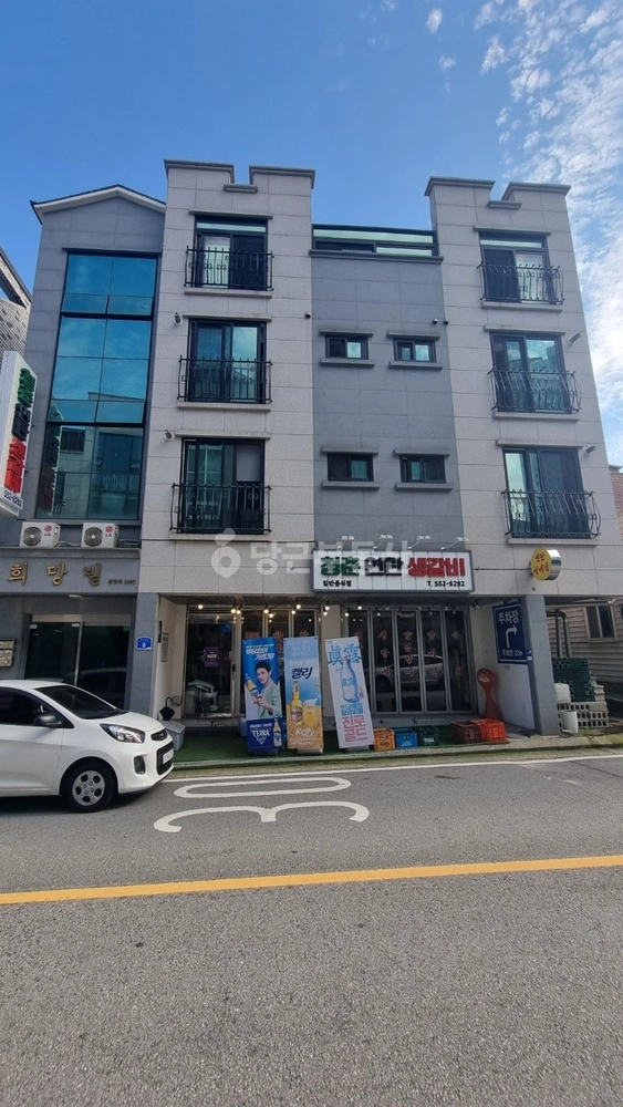 충청남도 천안시 서북구 불당동 원룸 사진 1