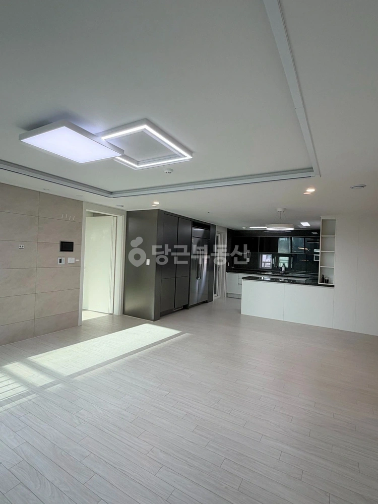 경기도 양주시 삼숭동 아파트 사진 1