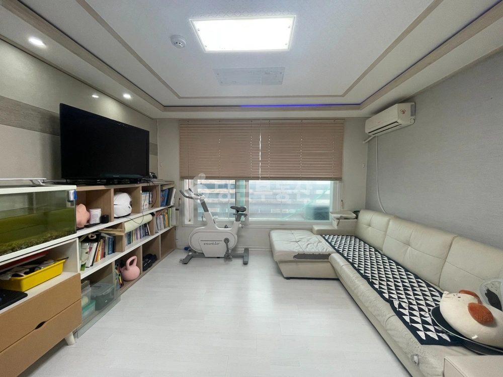 인천광역시 검단구 마전동 빌라(투룸 이상) 사진 1
