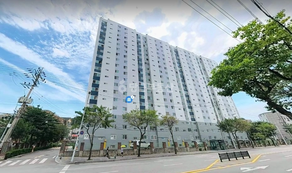 경기도 용인시 처인구 마평동 아파트 사진 1