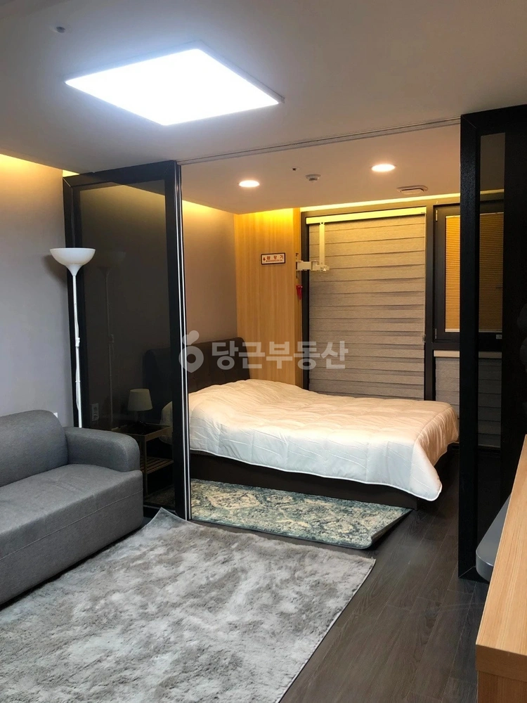 제주특별자치도 제주시 연동 오피스텔 사진 1