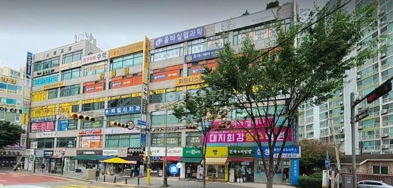 경기도 용인시 수지구 죽전동 사무실 사진 1