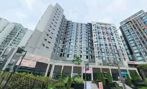 서울특별시 서대문구 홍은동 아파트 사진 1