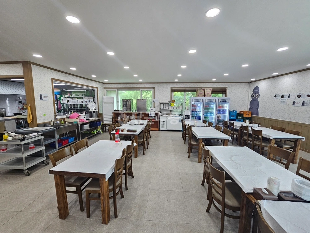 충청북도 충주시 대소원면 상가 사진 1