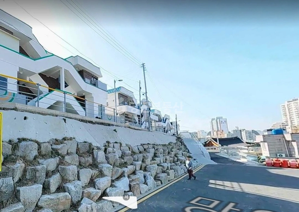 경상남도 통영시 정량동 단독/전원주택 사진 1
