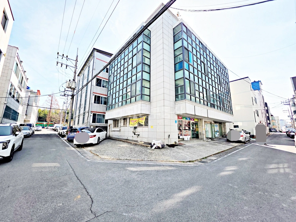 경상남도 진주시 호탄동 건물 사진 1