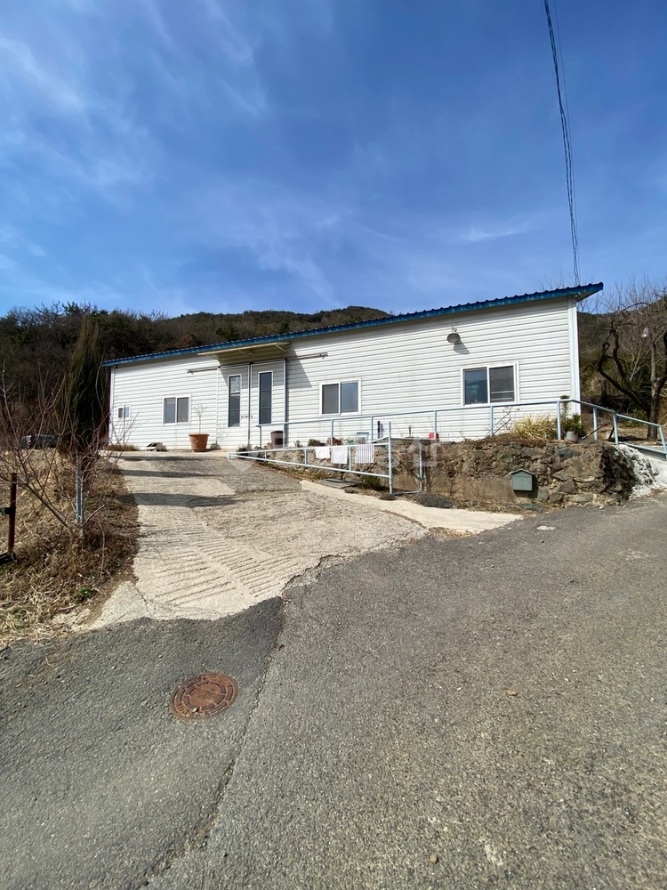 경상남도 밀양시 부북면 공장/창고 사진 1