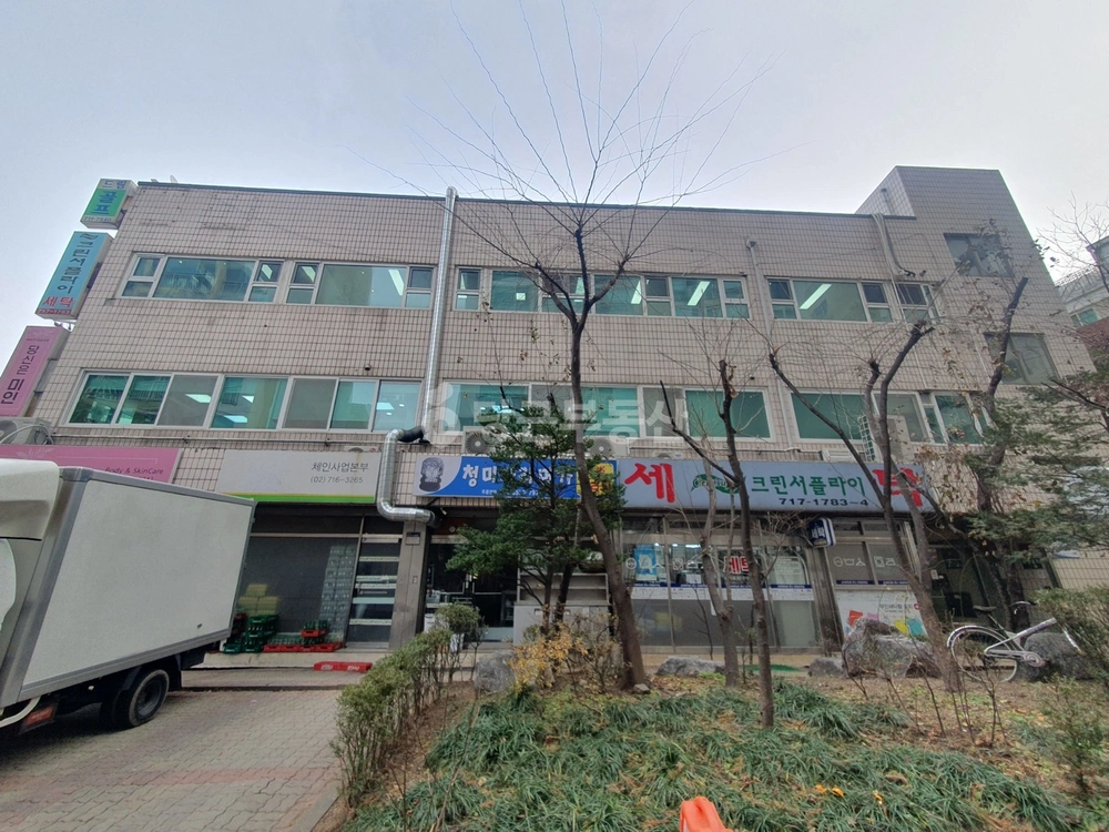 서울특별시 마포구 마포동 상가 사진 1