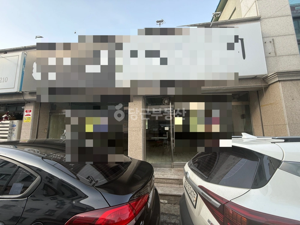 충청남도 천안시 서북구 쌍용동 상가 사진 1