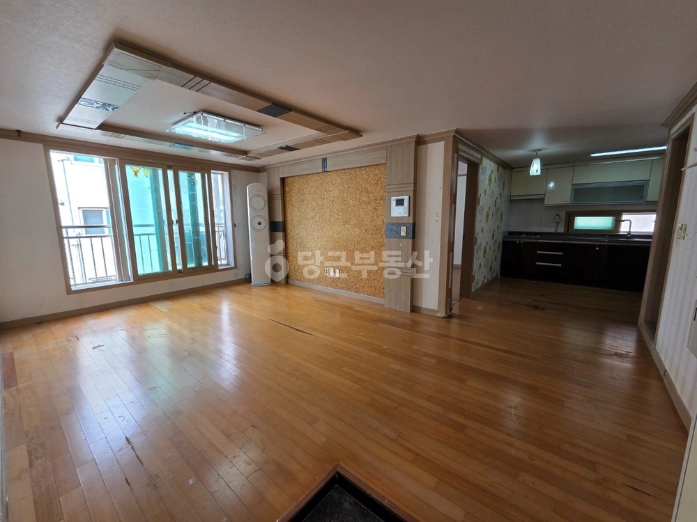 충청남도 홍성군 홍성읍 빌라(투룸 이상) 사진 1