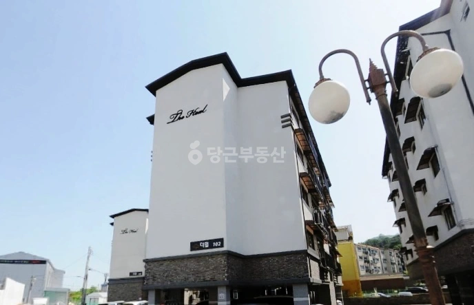 경기도 용인시 처인구 포곡읍 빌라(투룸 이상) 사진 1