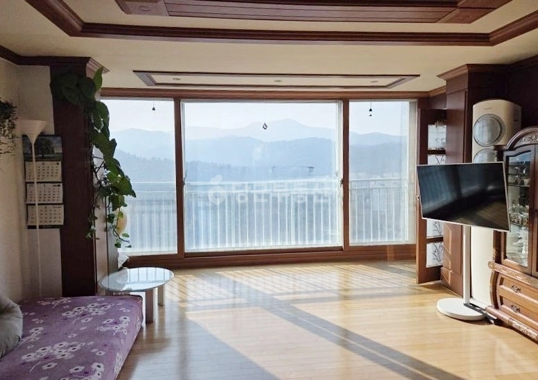 대구광역시 달성군 화원읍 아파트 사진 1