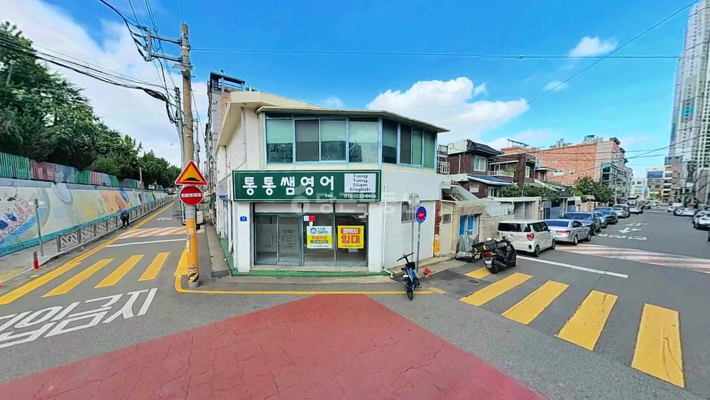 대구광역시 서구 내당동 단독/전원주택 사진 1