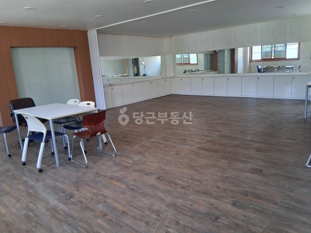 강원특별자치도 태백시 황지동 사무실 사진 1