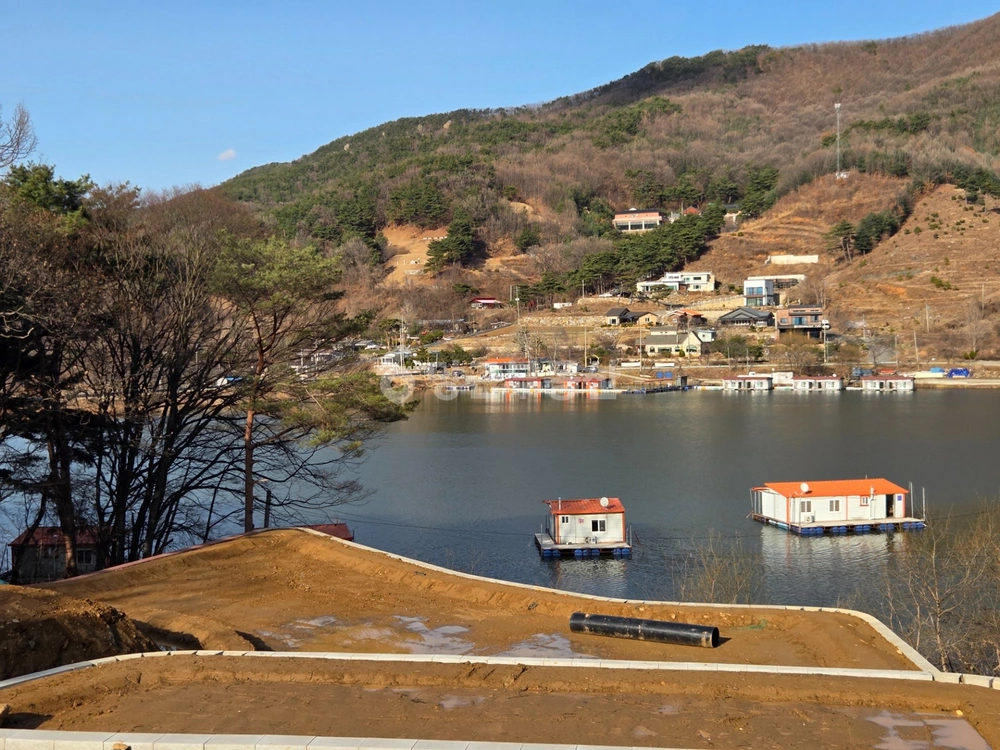 충청남도 아산시 배방읍 토지 사진 1