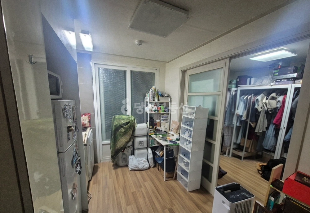 서울특별시 동작구 상도동 빌라(투룸 이상) 사진 1