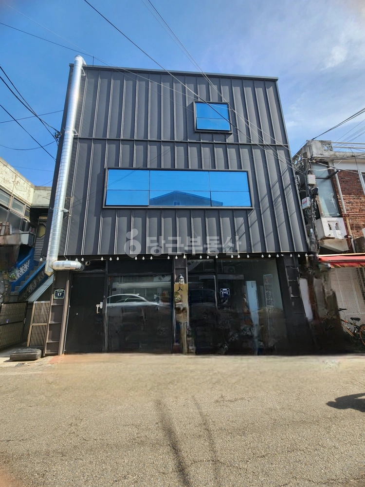 경기도 부천시 원미구 상동 상가 사진 1