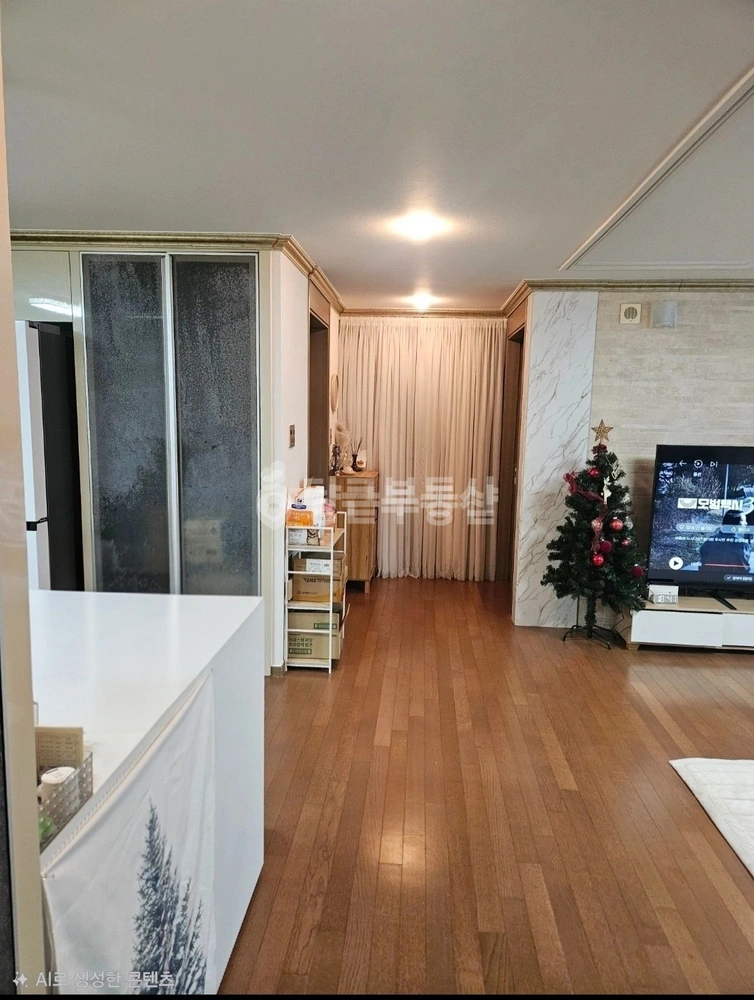 대구광역시 달성군 다사읍 아파트 사진 1