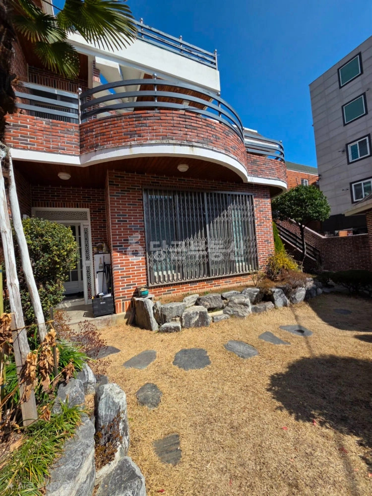 경상남도 양산시 북정동 단독/전원주택 사진 1