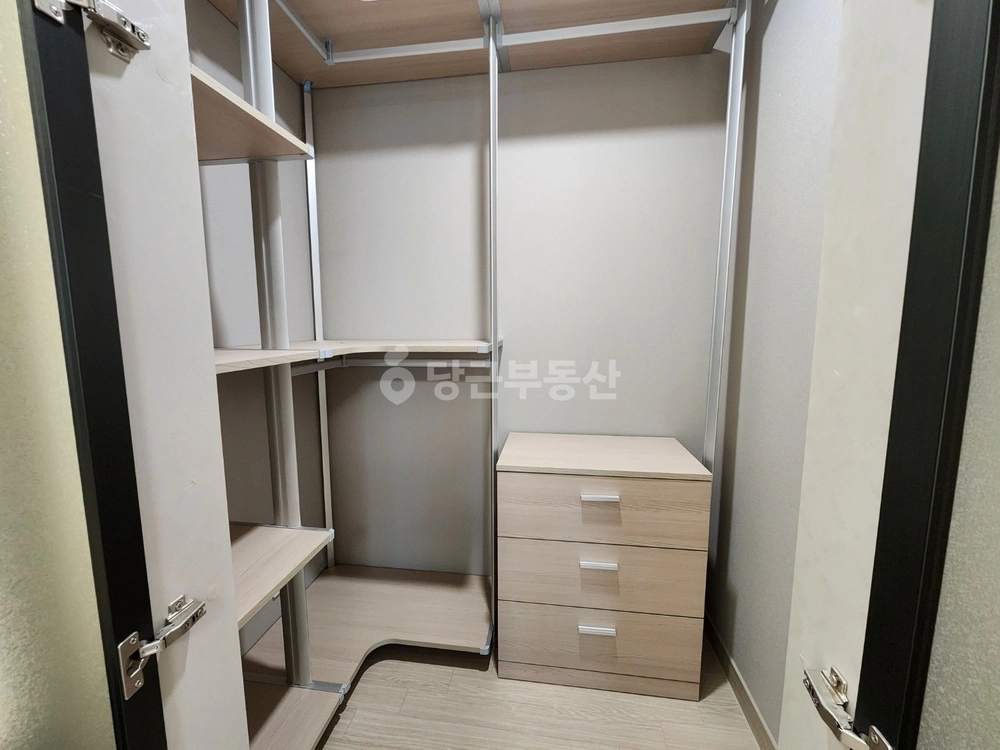 대전광역시 동구 홍도동 아파트 사진 1