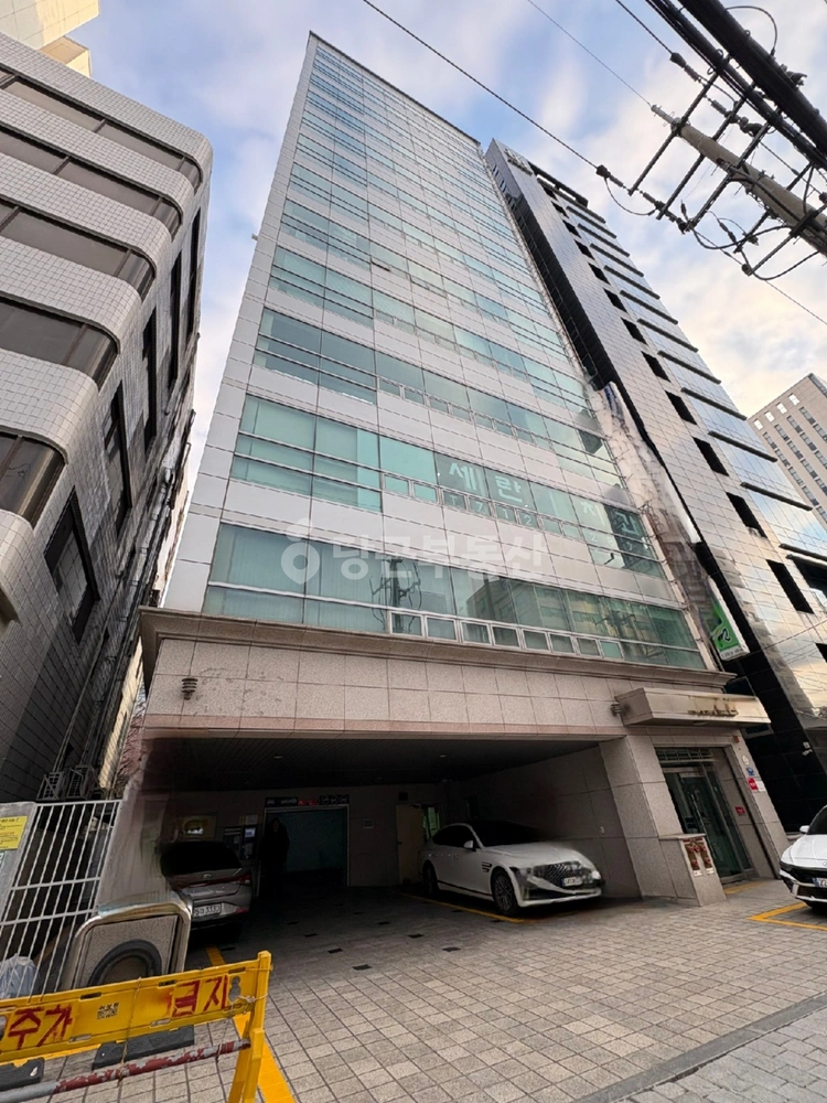 서울특별시 용산구 원효로2가 사무실 사진 1
