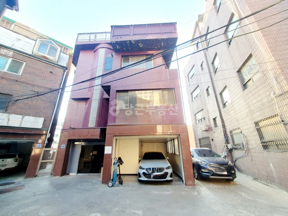 서울특별시 용산구 원효로2가 사무실 사진 1