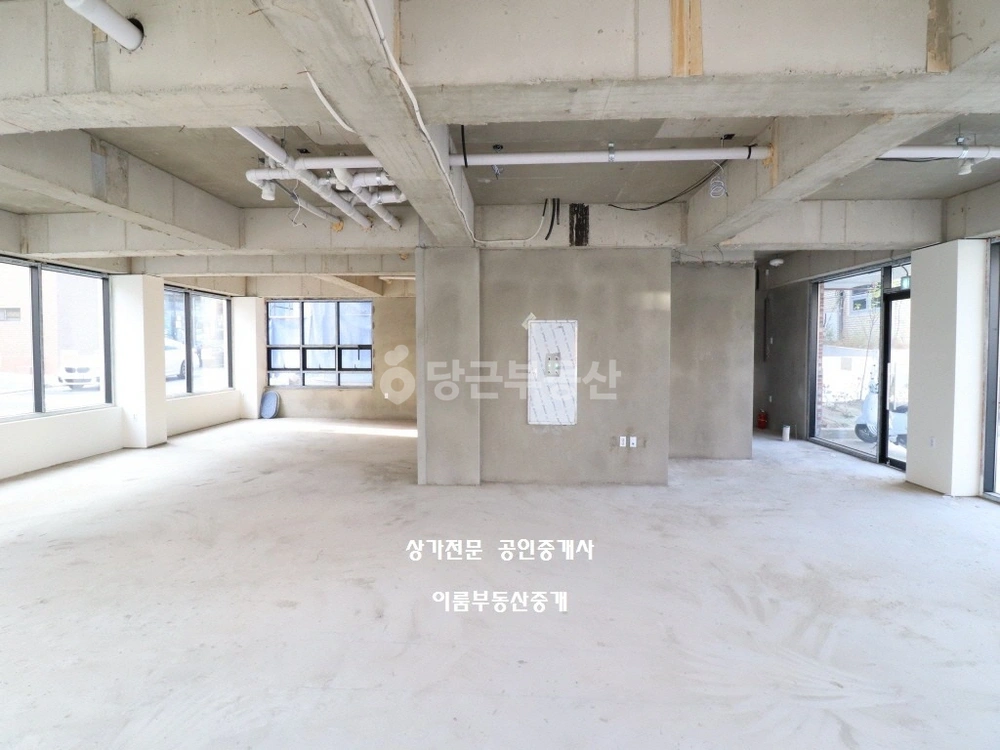 대전광역시 서구 도안동 상가 사진 1