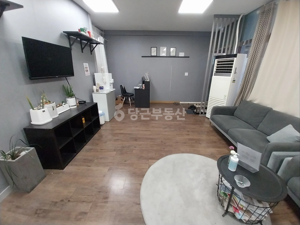 경기도 안산시 단원구 고잔동 상가 사진 1