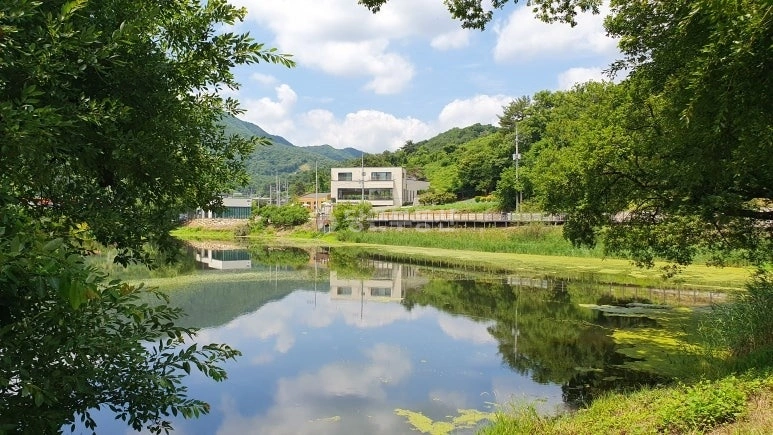 경상북도 경산시 남산면 건물 사진 1