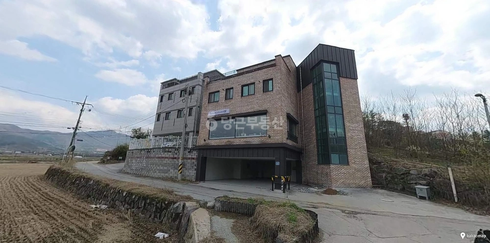 강원특별자치도 원주시 판부면 단독/전원주택 사진 1