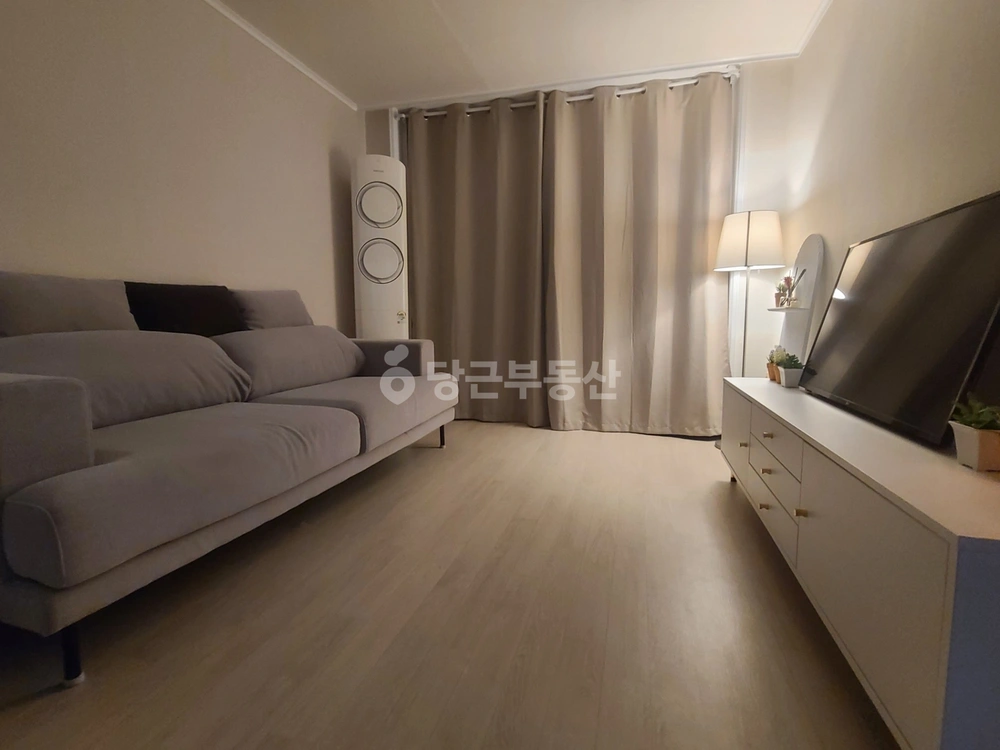 경기도 성남시 분당구 야탑동 아파트 사진 1