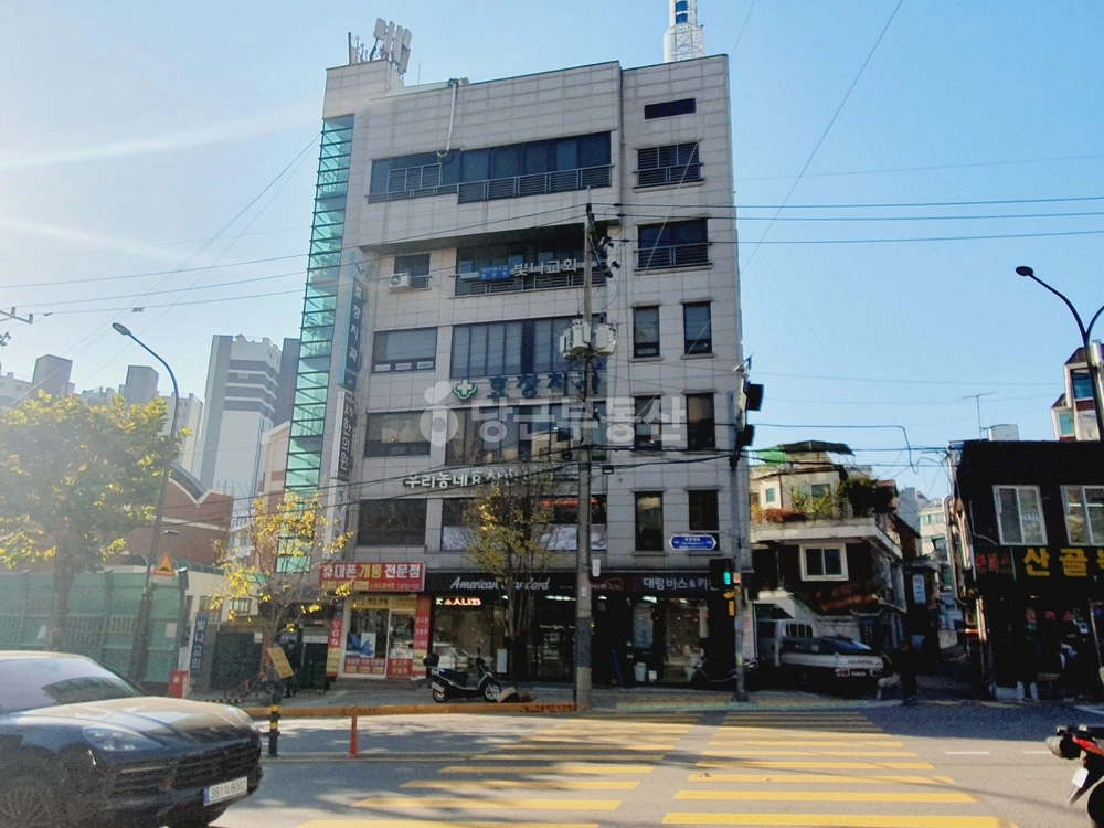 서울특별시 용산구 효창동 사무실 사진 1