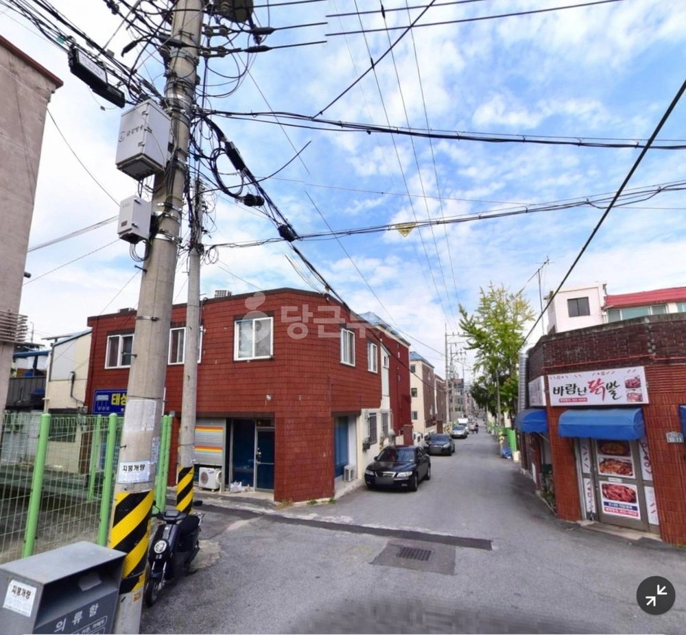 전북특별자치도 익산시 신동 상가 사진 1