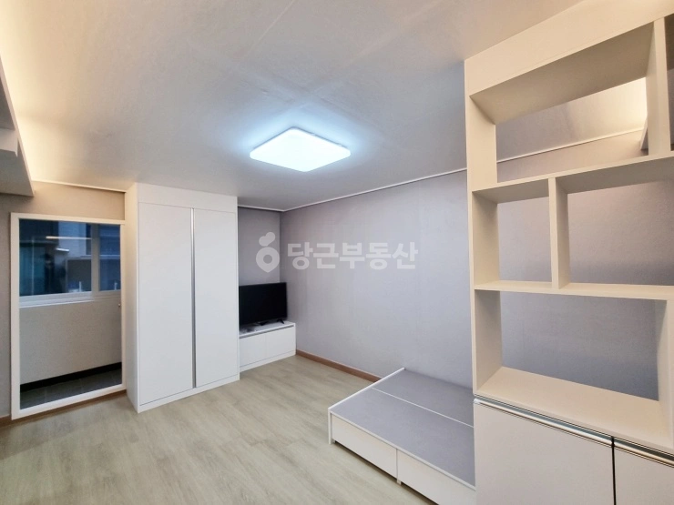 대전광역시 서구 월평동 원룸 사진 1