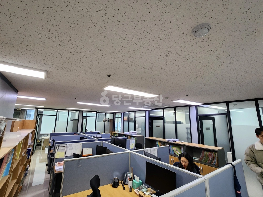 서울특별시 강남구 역삼동 사무실 사진 1