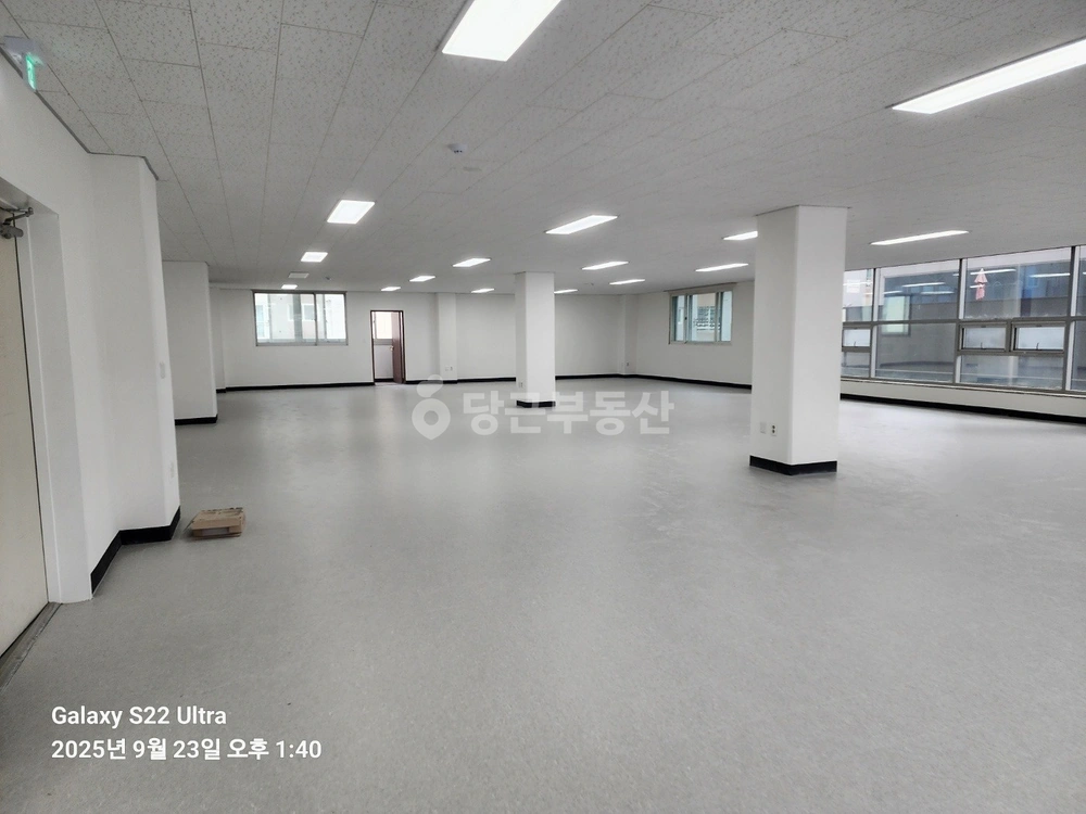 서울특별시 중랑구 상봉동 상가 사진 1