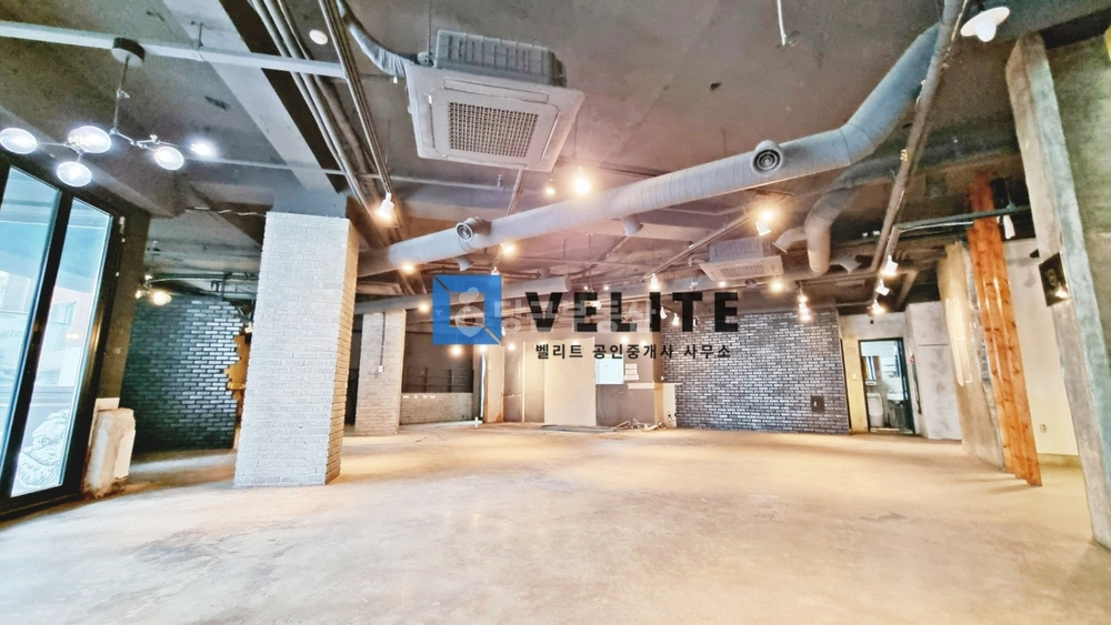 서울특별시 강남구 역삼동 상가 사진 1