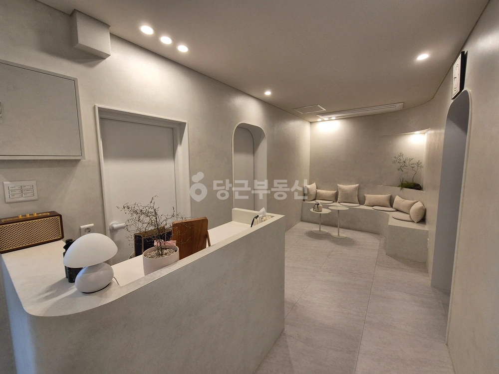 부산광역시 부산진구 전포동 상가 사진 1