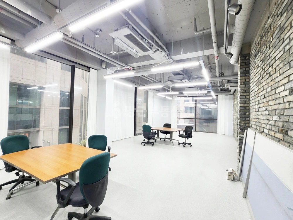 서울특별시 강남구 역삼동 사무실 사진 1