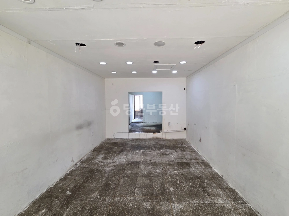 인천광역시 미추홀구 주안동 상가 사진 1
