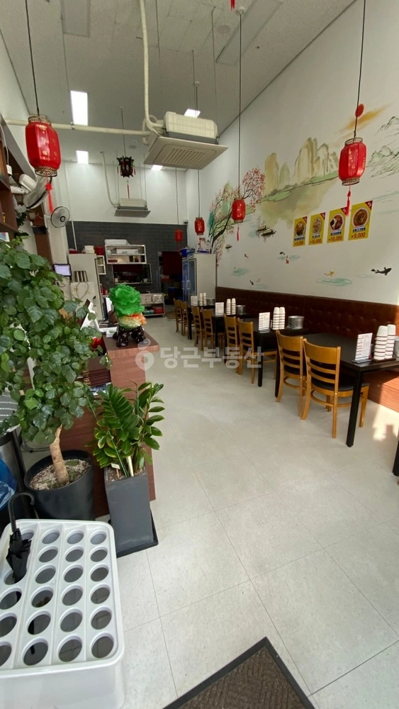 서울특별시 금천구 가산동 상가 사진 1
