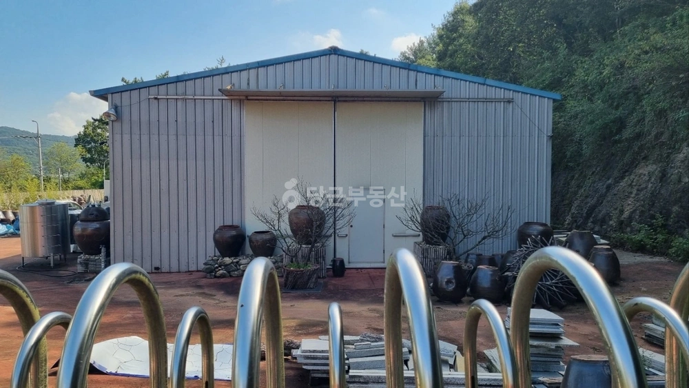 경상남도 하동군 진교면 공장/창고 사진 1