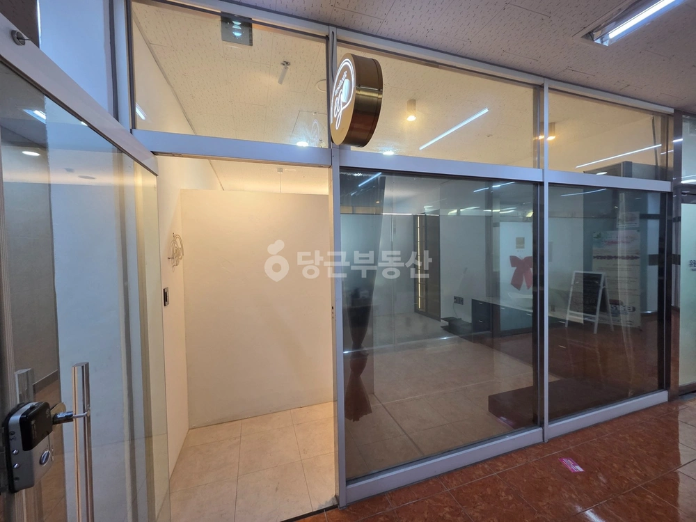 충청남도 천안시 서북구 두정동 상가 사진 1