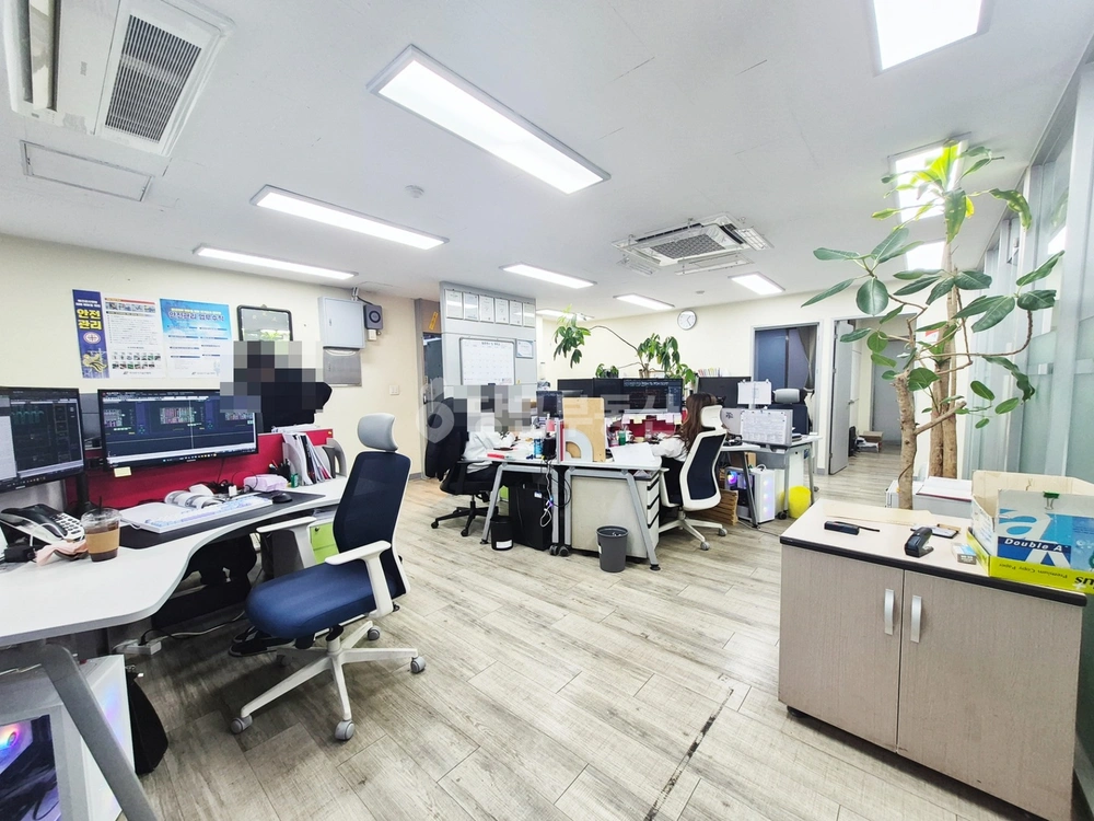 서울특별시 강남구 역삼동 사무실 사진 1