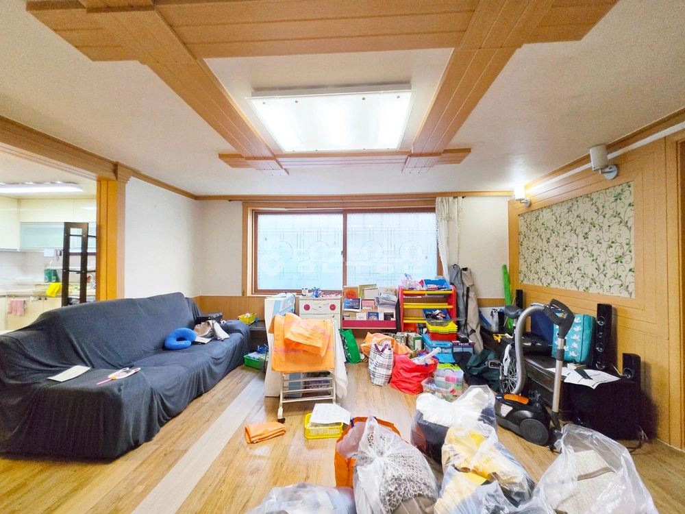 경기도 안산시 상록구 본오동 빌라(투룸 이상) 사진 1