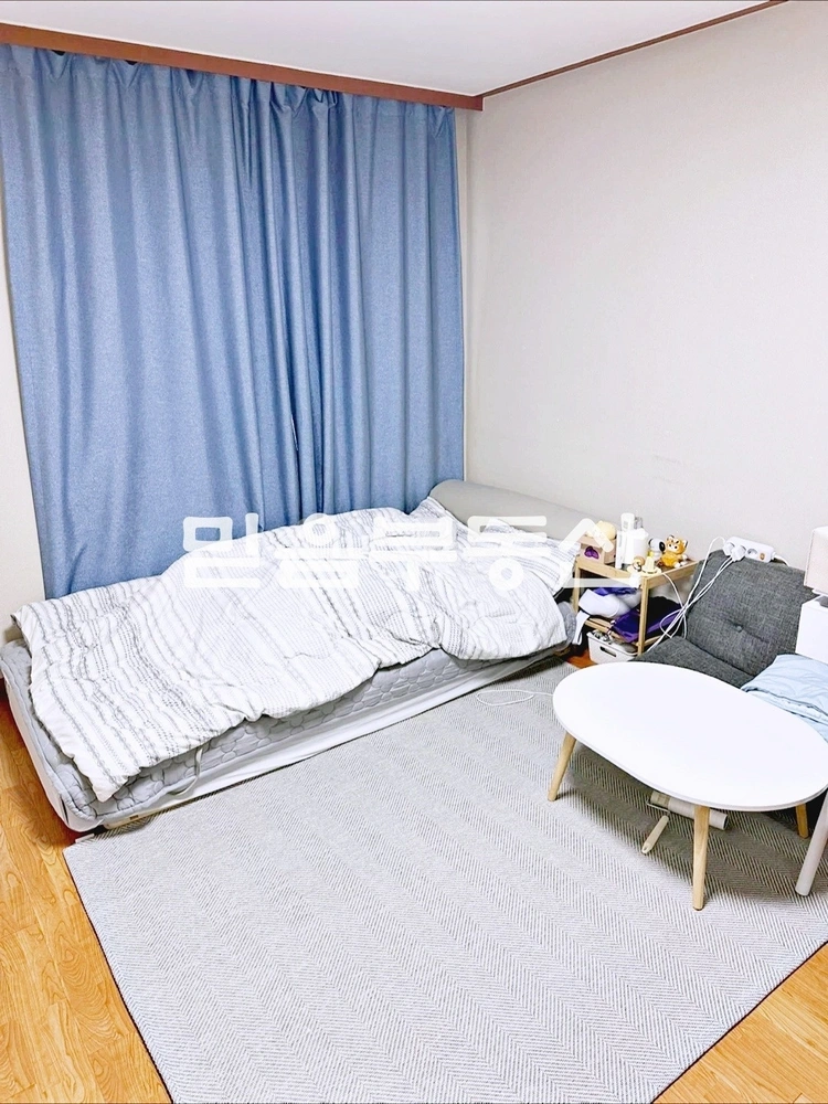 서울특별시 영등포구 영등포동7가 오피스텔 사진 1