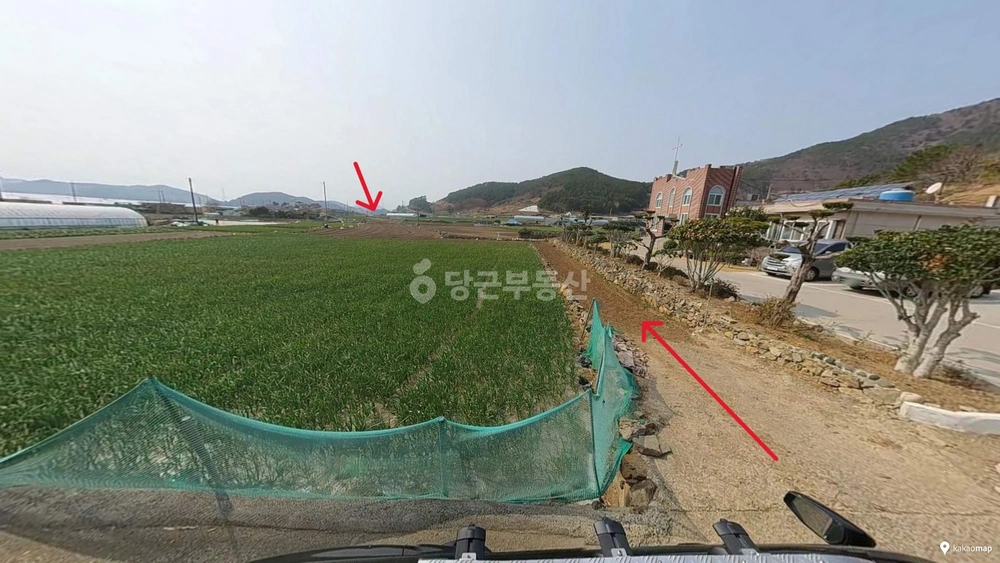 전남광주통합특별시 여수시 돌산읍 토지 사진 1